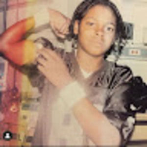 Meet your Posher, Caden